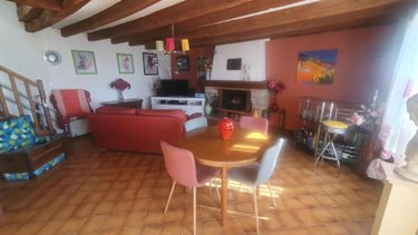 Maison a vendre Carentoir 56910 Morbihan 109 m2 5 pièces 199120 euros
