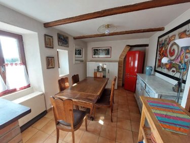 Maison a vendre Carentoir 56910 Morbihan 109 m2 5 pièces 199120 euros