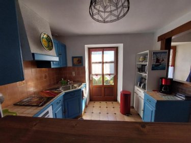 Maison a vendre Carentoir 56910 Morbihan 109 m2 5 pièces 199120 euros