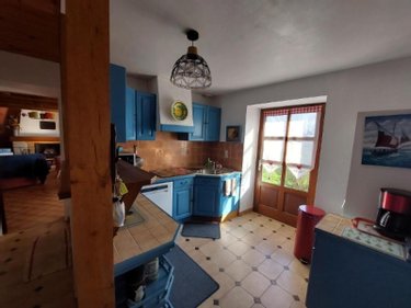 Maison a vendre Carentoir 56910 Morbihan 109 m2 5 pièces 199120 euros