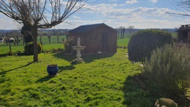 Maison a vendre Carentoir 56910 Morbihan 109 m2 5 pièces 199120 euros