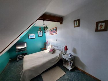 Maison a vendre Carentoir 56910 Morbihan 109 m2 5 pièces 192000 euros