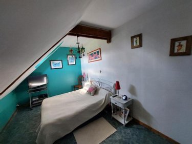 Maison a vendre Carentoir 56910 Morbihan 109 m2 5 pièces 199120 euros