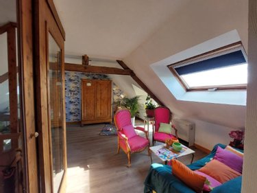 Maison a vendre Carentoir 56910 Morbihan 109 m2 5 pièces 199120 euros
