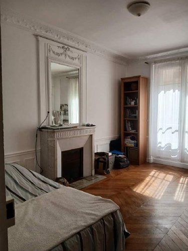 Appartement a vendre Paris 12e arrondissement 75012 Paris 71 m2 3 pièces 708560 euros