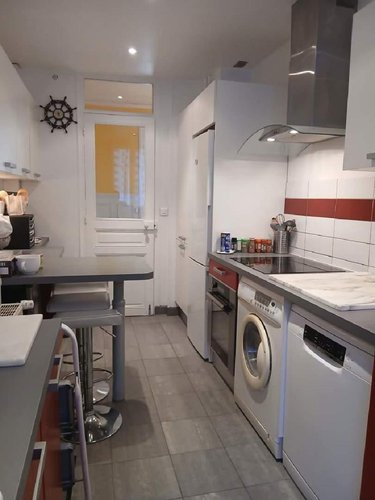 Appartement a vendre Paris 12e arrondissement 75012 Paris 71 m2 3 pièces 708560 euros
