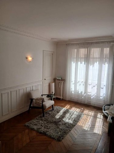 Appartement a vendre Paris 12e arrondissement 75012 Paris 71 m2 3 pièces 635620 euros