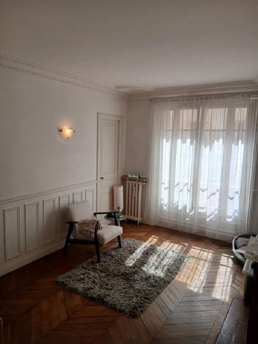 Appartement a vendre Paris 12e arrondissement 75012 Paris 71 m2 3 pièces 708560 euros