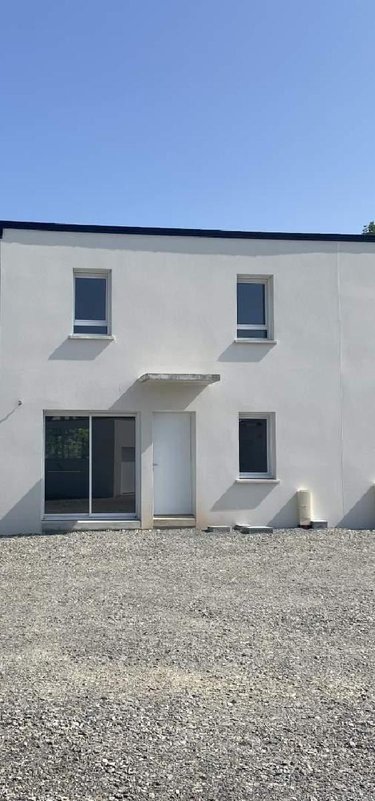 Location maison Saint-Nicolas-de-Redon 44460 Loire-Atlantique 80 m2 5 pièces 850 euros