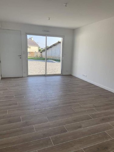 Location maison Saint-Nicolas-de-Redon 44460 Loire-Atlantique 80 m2 5 pièces 850 euros