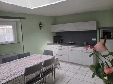 Maison a vendre Carentoir 56910 Morbihan 172 m2 5 pièces 167680 euros