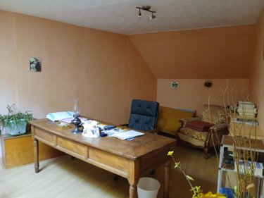 Maison a vendre Carentoir 56910 Morbihan 172 m2 5 pièces 150912 euros