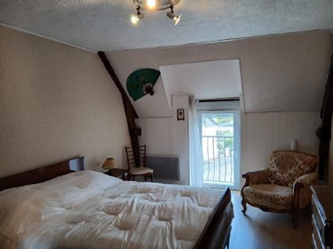 Maison a vendre Carentoir 56910 Morbihan 172 m2 5 pièces 167680 euros