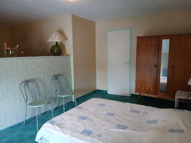 Maison a vendre Carentoir 56910 Morbihan 172 m2 5 pièces 150912 euros