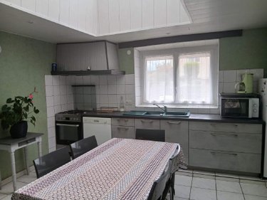 Maison a vendre Carentoir 56910 Morbihan 172 m2 5 pièces 167680 euros