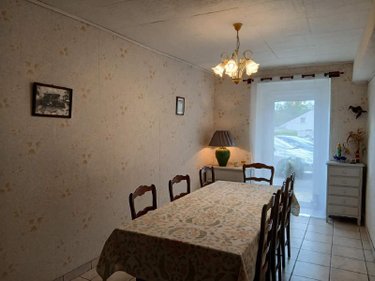 Maison a vendre Carentoir 56910 Morbihan 172 m2 5 pièces 150912 euros