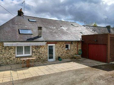 Maison a vendre Carentoir 56910 Morbihan 172 m2 5 pièces 150912 euros