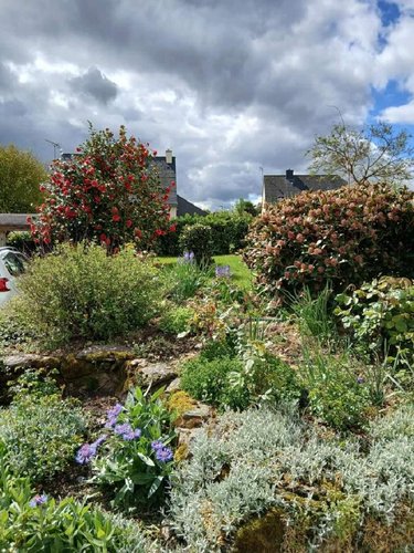 Maison a vendre Carentoir 56910 Morbihan 172 m2 5 pièces 150912 euros