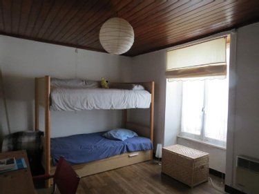 Maison a vendre Carentoir 56910 Morbihan 150 m2 6 pièces 94320 euros