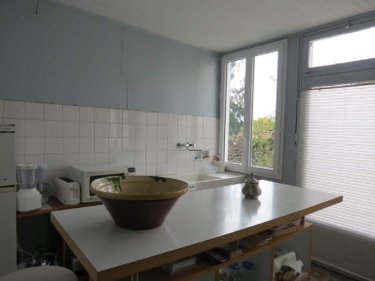 Maison a vendre Carentoir 56910 Morbihan 150 m2 6 pièces 94320 euros