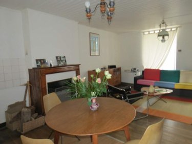 Maison a vendre Carentoir 56910 Morbihan 150 m2 6 pièces 94320 euros