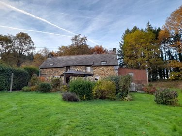 Maison a vendre Carentoir 56910 Morbihan 115 m2 4 pièces 209600 euros