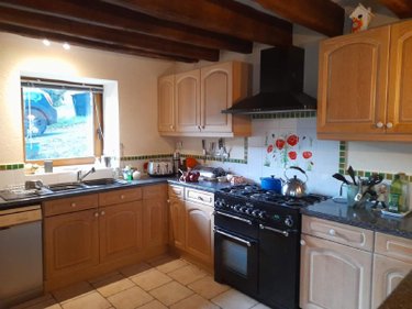 Maison a vendre Carentoir 56910 Morbihan 115 m2 4 pièces 209600 euros