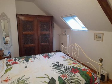 Maison a vendre Carentoir 56910 Morbihan 115 m2 4 pièces 209600 euros