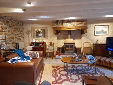 Maison a vendre Carentoir 56910 Morbihan 115 m2 4 pièces 209600 euros