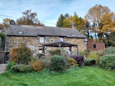 Maison a vendre Carentoir 56910 Morbihan 115 m2 4 pièces 244870 euros