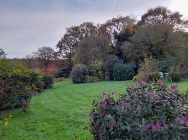 Maison a vendre Carentoir 56910 Morbihan 115 m2 4 pièces 244870 euros