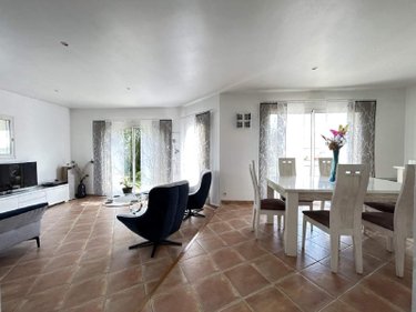 Maison a vendre Carentoir 56910 Morbihan 117 m2 5 pièces 270140 euros