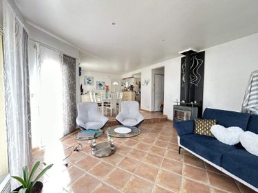 Maison a vendre Carentoir 56910 Morbihan 117 m2 5 pièces 270140 euros