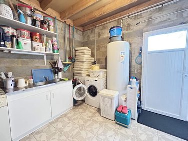 Maison a vendre Carentoir 56910 Morbihan 117 m2 5 pièces 270140 euros