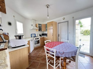 Maison a vendre Carentoir 56910 Morbihan 117 m2 5 pièces 270140 euros