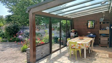 Maison a vendre Carentoir 56910 Morbihan 188 m2 7 pièces 308452 euros