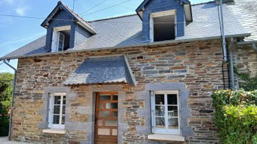 Maison a vendre Carentoir 56910 Morbihan 188 m2 7 pièces 249000 euros