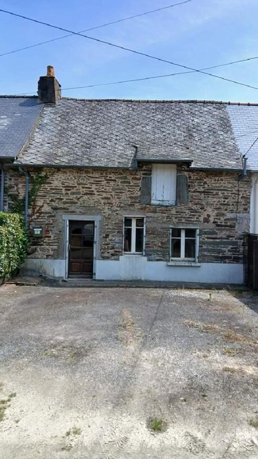 Maison a vendre Carentoir 56910 Morbihan 188 m2 7 pièces 308452 euros