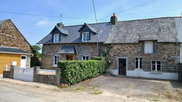 Maison a vendre Carentoir 56910 Morbihan 188 m2 7 pièces 308452 euros