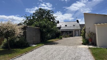 Maison a vendre Carentoir 56910 Morbihan 188 m2 7 pièces 308452 euros