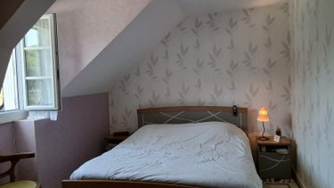 Maison a vendre Carentoir 56910 Morbihan 188 m2 7 pièces 249000 euros