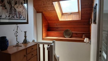Maison a vendre Carentoir 56910 Morbihan 188 m2 7 pièces 308452 euros