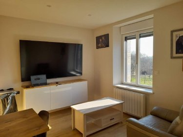Maison a vendre Guer 56380 Morbihan 61 m2 3 pièces 150000 euros