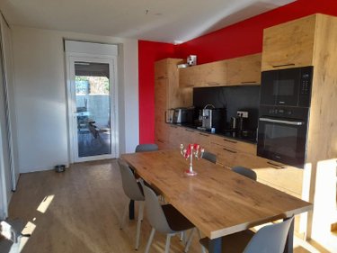 Maison a vendre Guer 56380 Morbihan 61 m2 3 pièces 150000 euros