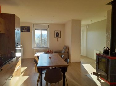 Maison a vendre Guer 56380 Morbihan 61 m2 3 pièces 150000 euros