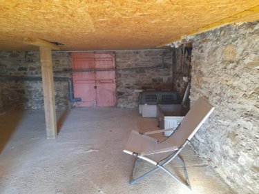 Maison a vendre Guer 56380 Morbihan 61 m2 3 pièces 150000 euros