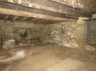 Maison a vendre La Gacilly 56200 Morbihan 80 m2 3 pièces 55000 euros