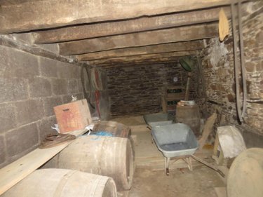 Maison a vendre La Gacilly 56200 Morbihan 80 m2 3 pièces 55000 euros
