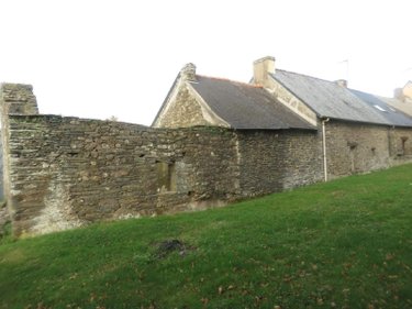 Maison a vendre La Gacilly 56200 Morbihan 80 m2 3 pièces 55000 euros