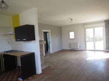 Maison a vendre La Gacilly 56200 Morbihan 116 m2 5 pièces 179000 euros